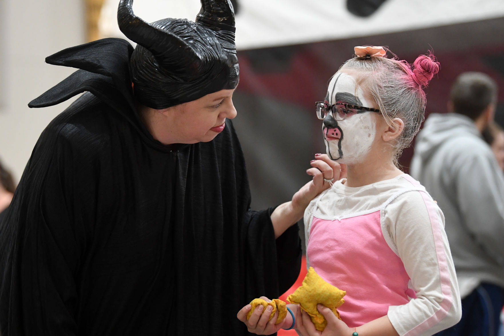 Hillcrest Baptist Church Fall Fest